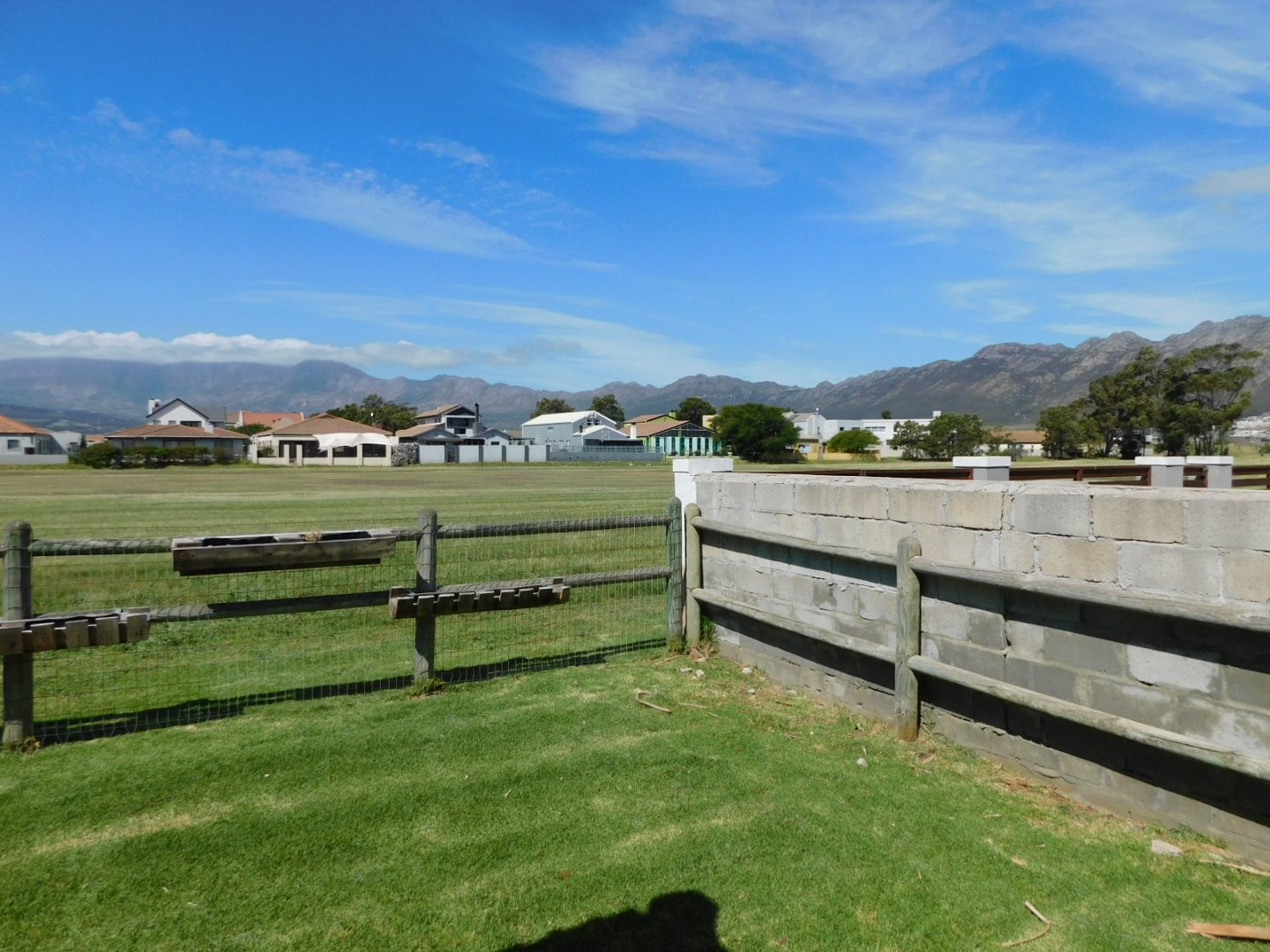 3 Bedroom Property for Sale in Fairview Golf Estate Western Cape